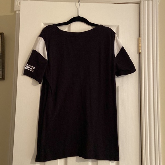 2 PINK Shirts - Picture 2 of 7